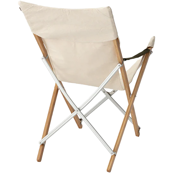 Take! Renewed Bamboo Chair Long - Furniture - Snow Peak