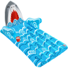Big Mouth Shark Pool Lounger Float