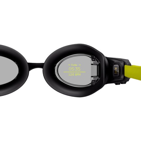Smart Swim 2 Goggles