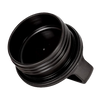 Snow Peak Titanium Aurora Bottle 800 lid