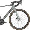 Scott Bikes Addict RC eRIDE 10 front of bike