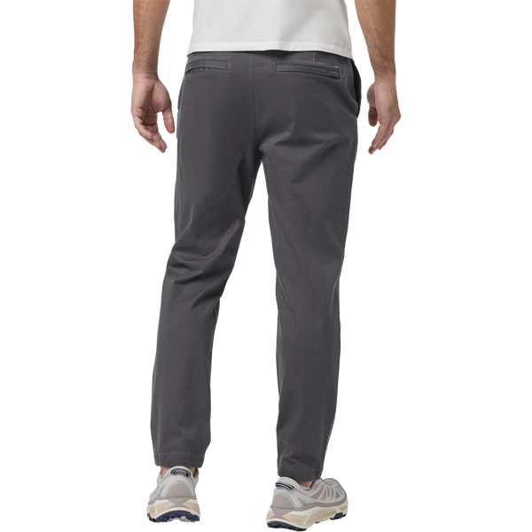Men's Fletcher Elastic Waist Pant – Sports Basement