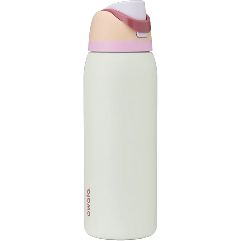 FreeSip 40 oz Stainless Steel