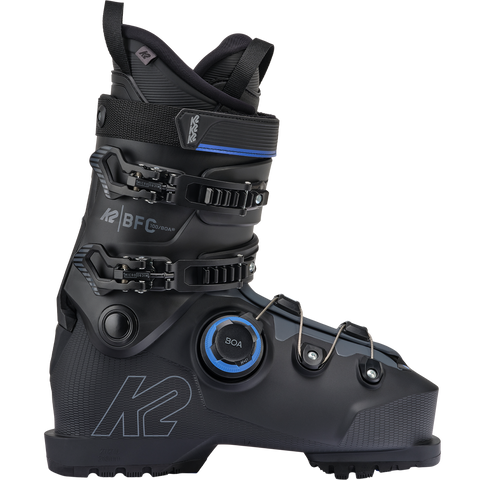 BFC 100 BOA