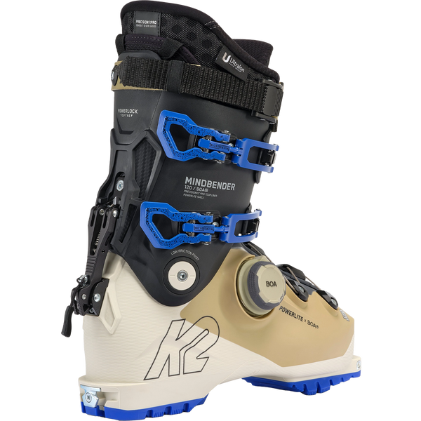 ケーツー K2　MINDBENDER 120 マインドベンダー BOA ケーツー（K2） マインドベンダー120ボア（MINDBENDER 120 BOA