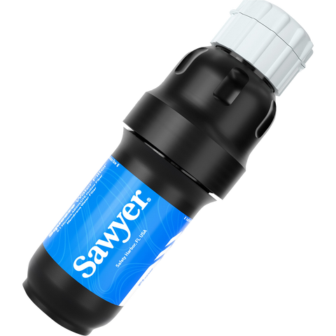 Sawyer Squeeze Water Filter System