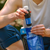 Sawyer Sawyer Squeeze Water Filter System with bag