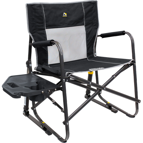 Freestyle Rocker XL with Side Table
