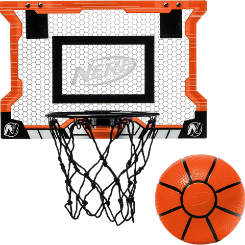 Nerf Pro Hoop