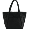 BAGGU Cloud Bag in Black