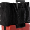 BAGGU Cloud Carry-on on luggage