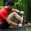 The Original Stick Travel Stick with runner