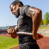 The Original Stick Travel Stick at track