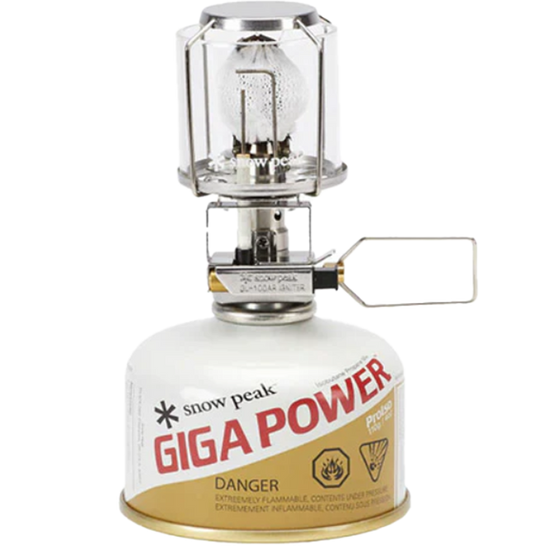 Gigapower Lantern Auto – Sports Basement