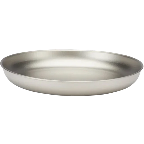 Trek Titanium Plate – Sports Basement Trek Titanium Plate – Sports Basement