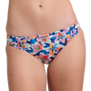 Jolyn Women's Andy Printed Bottom in Lilies