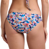 Jolyn Women's Andy Printed Bottom back