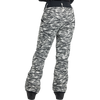 Burton Women's Marcy High Rise High Stretch Pants back