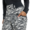 Burton Women's Marcy High Rise High Stretch Pants hand pocket