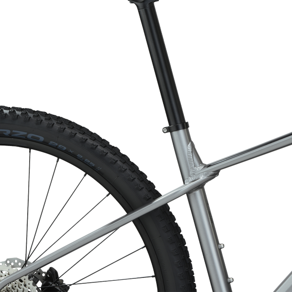 Twostroke AL SIX – Sports Basement