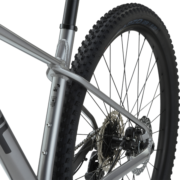 Twostroke AL SIX – Sports Basement