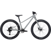 BMC Youth Twostroke AL 24 V1 in Gunmetal Black