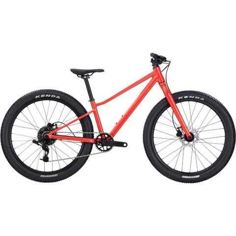 Youth Twostroke AL 24 V2