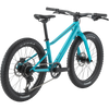 Youth Twostroke AL 20 V2
