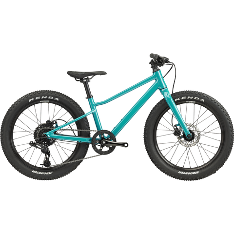 Youth Twostroke AL 20 V2
