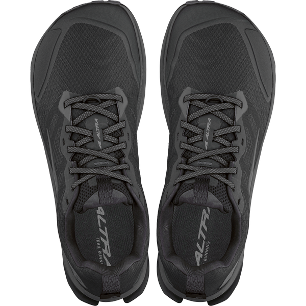 靴 altra lone peak 9+ black Men's Lone Peak 9 Black – Tradehome Shoes