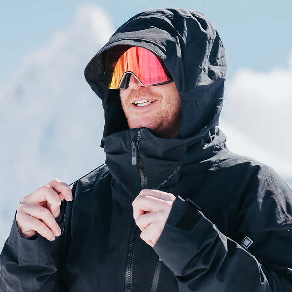 Men's AK Velocity Gore-Tex Anorak – Sports Basement
