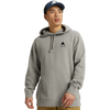 Burton Men's Mountain Pullover Hoody front