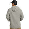 Burton Men's Mountain Pullover Hoody back