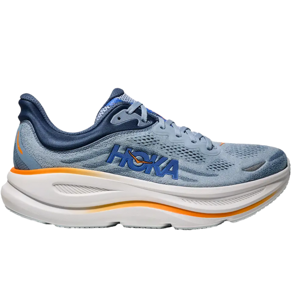 HOKA BONDAI 9 26.5 レギュラー BBLC WMNS) HOKA ONE ONE Bondi 9 'All Black' 1162012-BBLC