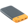 BioLite Charge 40 PD ports