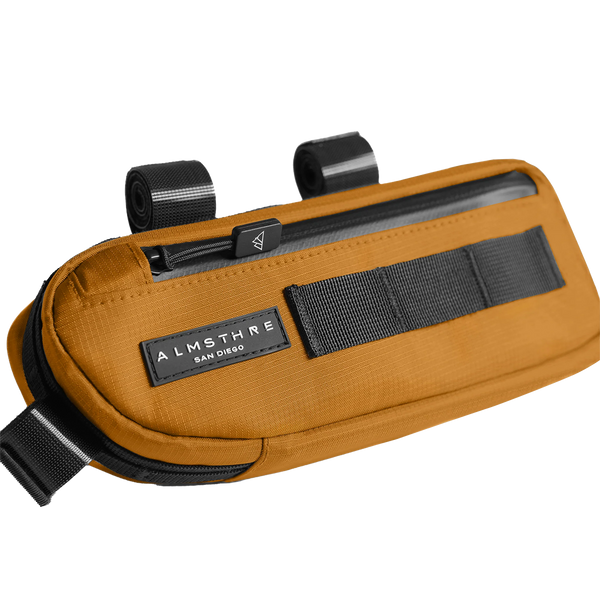 kawaraman　Bristol Bag Compact Frame Bag – Sports Basement