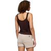 Women's Cozy Up Tank Back