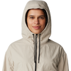 Mountain Hardwear Women's Stryder Fullzip Hoody Front