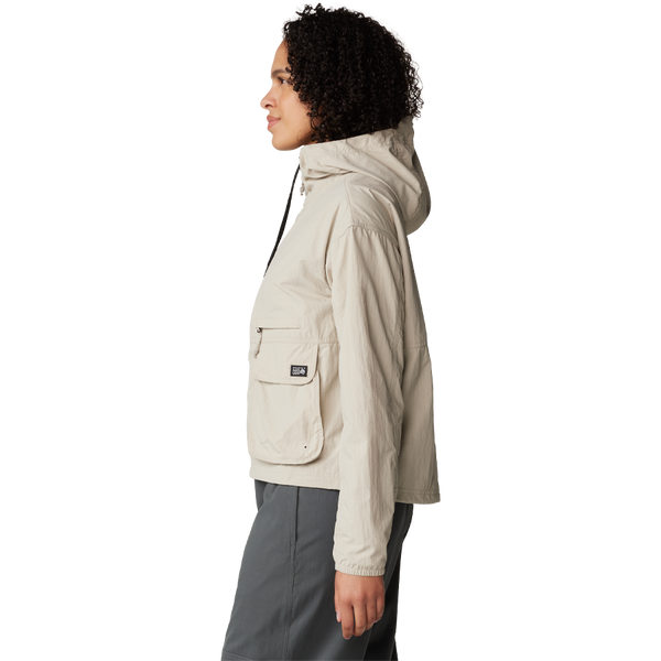 売れ筋商品|||マウンテンハードウェア パーカー・スウェットシャツ アウター レディース Stryder Full Zip Jacket - Women's Blue Pine Blissed Dye Print 2067721_641_f_om?wid=2304&hei=