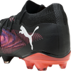 Puma Future 8 Match FG/AG heel
