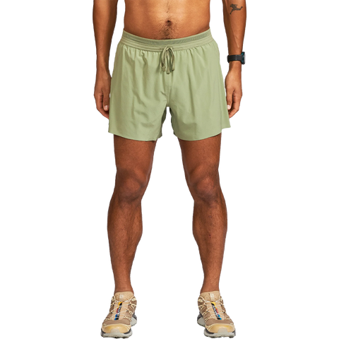 5" Men's AFO Middle Short