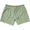 Janji Men's 5" AFO Middle Short Front