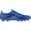 Mizuno Alpha Elite FG side