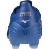 Mizuno Alpha Elite FG heel