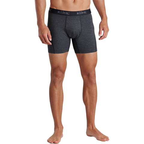 Men's Korruptr Boxer Brief - 6"