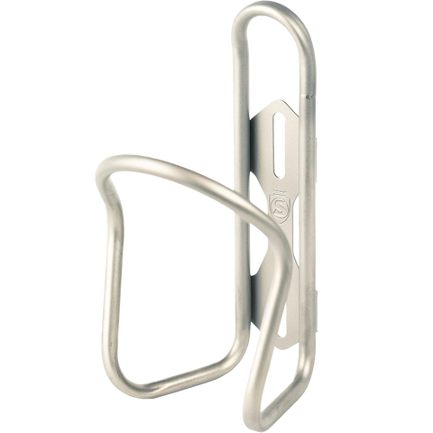 Titanium Bottle Cage