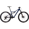 Ibis Exie Deore in Navy