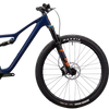 Ibis Exie Deore front of bike