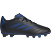 Adidas Youth Goletto IX FG/MG in Team Blue/Black