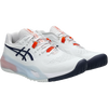 Asics Gel-Resolution X pair toe